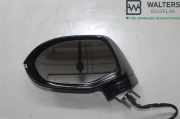 AUDI A7 4G 2012 CHVA Seitenspiegel links elektrisch 4G8 858 531 AH GRU 177720KM