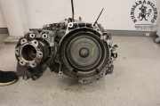 VW PASSAT 3C 2012 NMC ORIGINAL GETRIEBE AUTOMATIK 02E300011EX 00M 139230KM