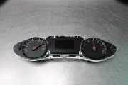 PEUGEOT 308 2015 HNZ Instrumente Tachometer 9807588380 112620KM
