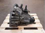 RENAULT CAPTUR 2014 H4B-400 Schaltgetriebe 5-Gang 8201740640 110200KM