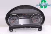 OPEL INSIGNIA A 2014 A20DTH Instrumente Tachometer 23223606 168710KM