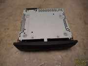 RENAULT CLIO III 2010 D4F-742 Radio / Stereo 281153881R 99140KM