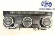 VW PASSAT 3C 2012 CFFB Steuergerät Klima 3AA 907 044 BB 123500KM