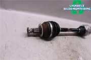 VW POLO 6R 2016 CJZC Antriebswelle vorne links 6R0407761KX 29040KM