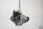 RENAULT CLIO III 2010 D4F-784 Schaltgetriebe 5-Gang 7701723430 107600KM