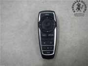 BMW X5 F15 2018 N20-B20A Radio / Stereo 65129320241 2000KM