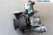 BMW 5 F10/F11 2011 N57-D30A Turbolader 11 65 7 799 759 44500KM