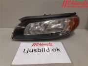 VOLVO S80 2007 D5244T4 Scheinwerfer links 31214176 241480KM