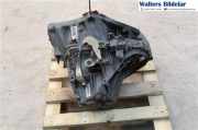 NISSAN QASHQAI 2011 6 VXL Schaltgetriebe 6-Gang 32010JD200 43150KM