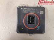 BMW 1 F20/21 2016 B37-D15A Steuergerät Scheinwerfer 63 11 8 494 844 162650KM