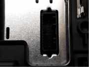 RENAULT MEGANE IV 2019 H5H-450 KONTROLLDISPLAY 280906801R 19580KM