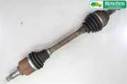 RENAULT TRAFIC 2016 R9M-450 Antriebswelle vorne links 391013827R 72000KM