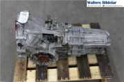 AUDI A4 8E 2008 6 VXL Schaltgetriebe 6-Gang 01X300044MX 164140KM
