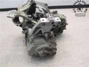 AUDI A3 8V 2014 PTU Schaltgetriebe 6-Gang 02S300048 48520KM