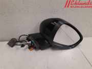 CITROEN C5 2011 9HL Seitenspiegel rechts elektrisch 8154CV 232520KM