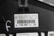 PEUGEOT 208 2015 HMZ Instrumente Tachometer 70000KM