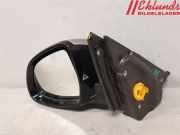 BMW X6 F16 2015 N57-D30C Seitenspiegel links elektrisch 51 16 7 416 121 88910KM
