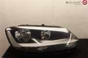 VW SHARAN 7N 2014 CFFB Scheinwerfer rechts 7N1941006 225020KM