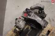 VW PASSAT 3C 2014 Manuell Schaltgetriebe 6-Gang 02Q300013P 211670KM