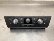 AUDI A6 4G 2014 CLAA Steuergerät Klima 4G0820043BB 118830KM