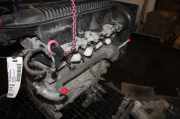 VOLVO S40/V50 2005 B5244S5 ORIGINAL MOTOR 36050494 220250KM