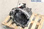 FORD GALAXY 2011 TBWB Schaltgetriebe 5-Gang 1509466 115100KM