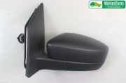 VW UP 2012 CHYA Seitenspiegel links mekanisch 1S1 857 507 AJ 50100KM