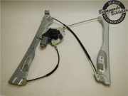 RENAULT CLIO III 2010 D4F-742 Fensterheber elektrisch 5180KM