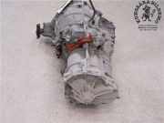 AUDI A6 4G 2013 Ospecificerat Schaltgetriebe 6-Gang 0B1300028JX 94070KM