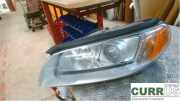 VOLVO V70 2010 B5254T11 Scheinwerfer links 31214415 189920KM