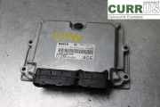 PEUGEOT BOXER 2006 8140.43S Motorsteuergerät (ECU) 1345196080 0KM