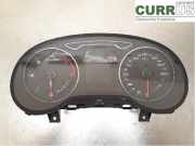 AUDI A3 8V 2014 CRBC Instrumente Tachometer 8V0920870K 108030KM