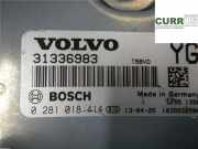 VOLVO XC60 2013 D5244T17 Motorsteuergerät (ECU) 36001858 190960KM