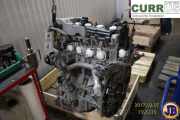 RENAULT KOLEOS 2008 2TR-700 ORIGINAL MOTOR 10102JY00A 132890KM