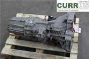 AUDI A6 4F 2011 CAGB Schaltgetriebe 6-Gang 01X300044PX 46200KM