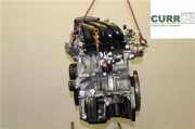 NISSAN MICRA K13 2016 HR12DE ORIGINAL MOTOR 101021HC1D 7410KM