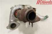 CITROEN BERLINGO 2016 BHY Turbolader 20870KM