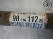 PEUGEOT 208 2013 HMZ Antriebswelle vorne rechts 9803959680 90910KM