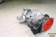 VOLVO S60/V60 2015 B6304T4 Differential 36012670 40520KM