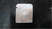 OPEL ASTRA H 2007 Z16XE1 ORIGINAL MOTOR 55557046 169420KM