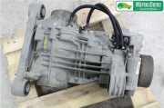 VW TRANSPORTER T5 2014 CAAC Differential 09N525010C 145000KM
