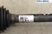 AUDI A6 4G 2014 CMGB Antriebswelle vorne links 4G0407451AX 54760KM