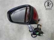 CITROEN DS3 2011 5FS Seitenspiegel links elektrisch 8154 AZ 55850KM