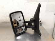 RENAULT MASTER 2002 G9U-720 Seitenspiegel links elektrisch 7700352191 358450KM