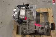 VW PASSAT 3C 2014 Automat ORIGINAL GETRIEBE AUTOMATIK 02E300016M007 222090KM
