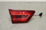 RENAULT CLIO IV 2013 K9K-608 Rückleuchte Heckklappe rechts 265505796R 110930KM