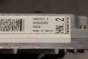 VOLVO S80 2001 B5244S2 Motorsteuergerät (ECU) 08627471A 0KM
