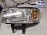 VW TRANSPORTER T5 2007 AXA Scheinwerfer rechts 7H1941017N 332860KM