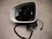 VOLVO XC90 2016 B4204T27 Seitenspiegel links elektrisch 31385640 79070KM