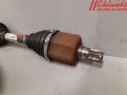 VOLVO V70 2009 D5244T14 Antriebswelle vorne links 36011288 333010KM